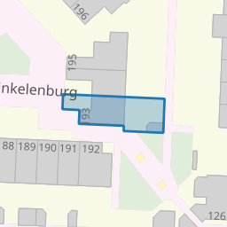 Perceel DDT00-Q-8398