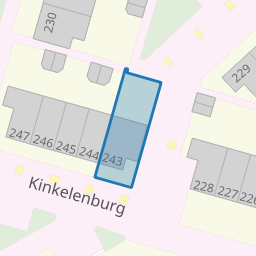 Perceel DDT00-Q-8400