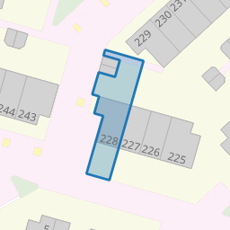 Perceel DDT00-Q-8401