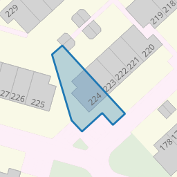 Perceel DDT00-Q-8404