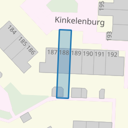 Perceel DDT00-Q-8410