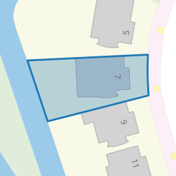 Perceel DDT00-Q-8419