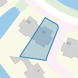 Perceel DDT00-Q-8434