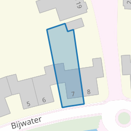 Perceel DDT00-Q-8440