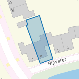 Perceel DDT00-Q-8443