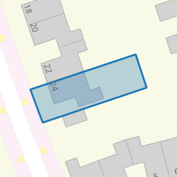 Perceel DDT00-Q-8445