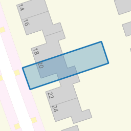 Perceel DDT00-Q-8447