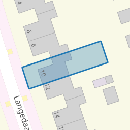 Perceel DDT00-Q-8452