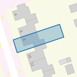 Perceel DDT00-Q-8453