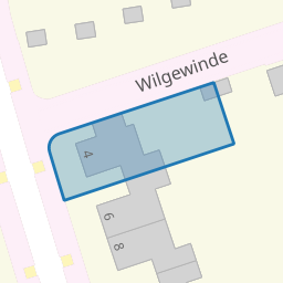 Perceel DDT00-Q-8455