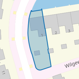 Perceel DDT00-Q-8456