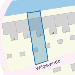 Perceel DDT00-Q-8458