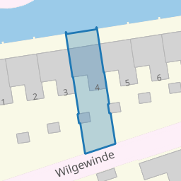 Perceel DDT00-Q-8459