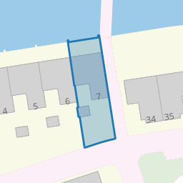 Perceel DDT00-Q-8462