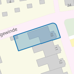 Perceel DDT00-Q-8463