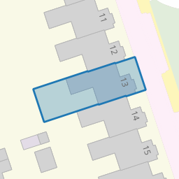 Perceel DDT00-Q-8466