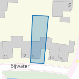 Perceel DDT00-Q-8476