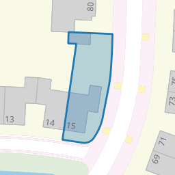 Perceel DDT00-Q-8478