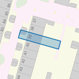 Perceel DDT00-Q-8488