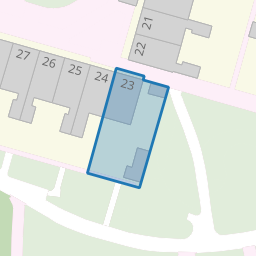 Perceel DDT00-Q-8490