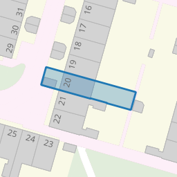 Perceel DDT00-Q-8493