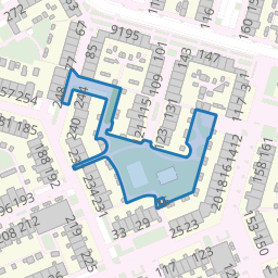 Perceel DDT00-Q-8501