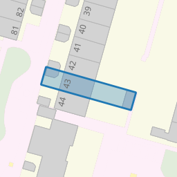 Perceel DDT00-Q-8515