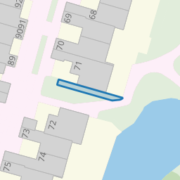 Perceel DDT00-Q-8523