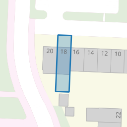 Perceel DDT00-Q-8525