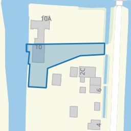 Perceel DDT00-Q-8529