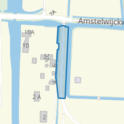 Perceel DDT00-Q-8531