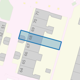 Perceel DDT00-Q-8534