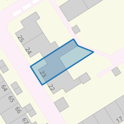 Perceel DDT00-Q-8540