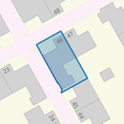 Perceel DDT00-Q-8542