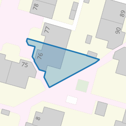 Perceel DDT00-Q-8555