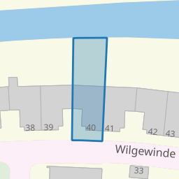 Perceel DDT00-Q-8567