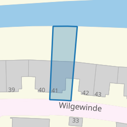 Perceel DDT00-Q-8568