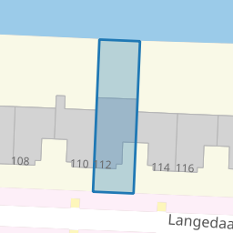 Perceel DDT00-Q-8578