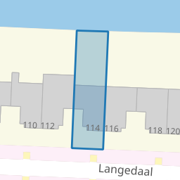 Perceel DDT00-Q-8579