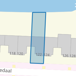Perceel DDT00-Q-8583
