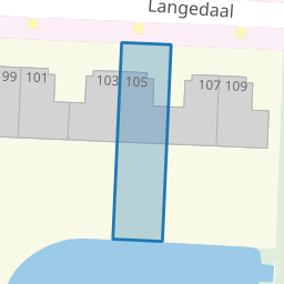 Perceel DDT00-Q-8589