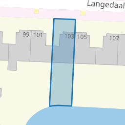 Perceel DDT00-Q-8590