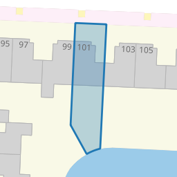 Perceel DDT00-Q-8591