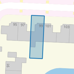 Perceel DDT00-Q-8592