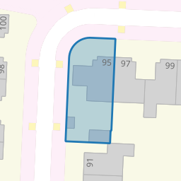 Perceel DDT00-Q-8594