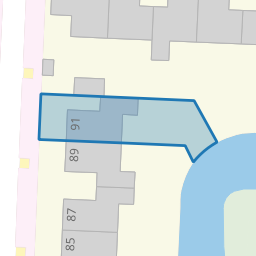 Perceel DDT00-Q-8595