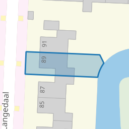 Perceel DDT00-Q-8596