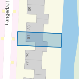 Perceel DDT00-Q-8600