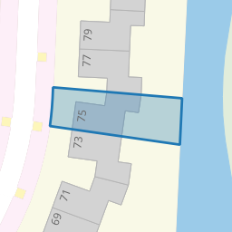 Perceel DDT00-Q-8603