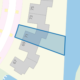 Perceel DDT00-Q-8605